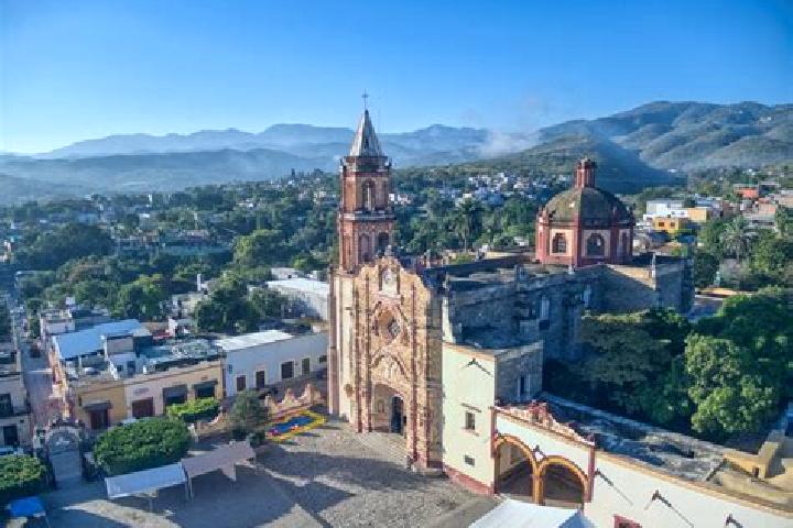Victoria, 25 — Escort in Toliman, Mexico