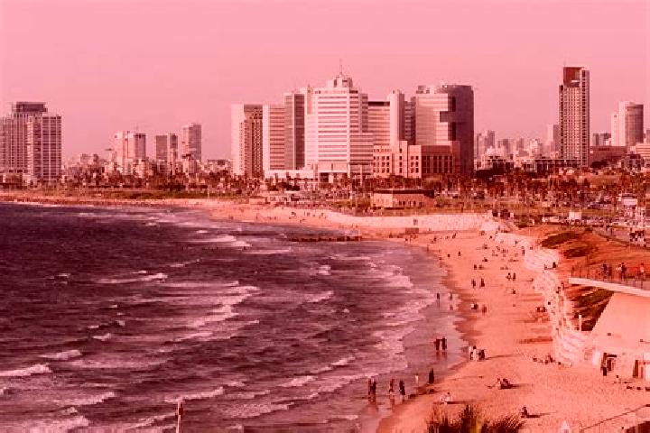 Victoria, 25 — Escort in Tsrufa, Israel