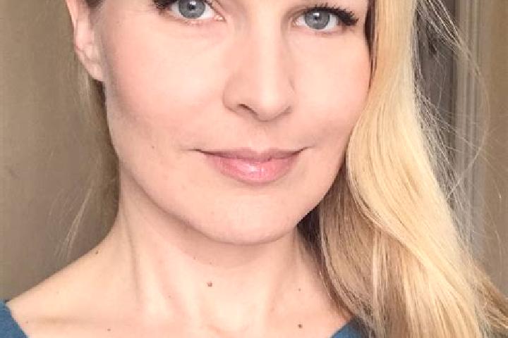 Victoria, 25 — Escort in Weeting, United Kingdom