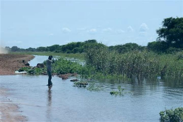 Victoria, 25 — Escort in Yirol, South Sudan