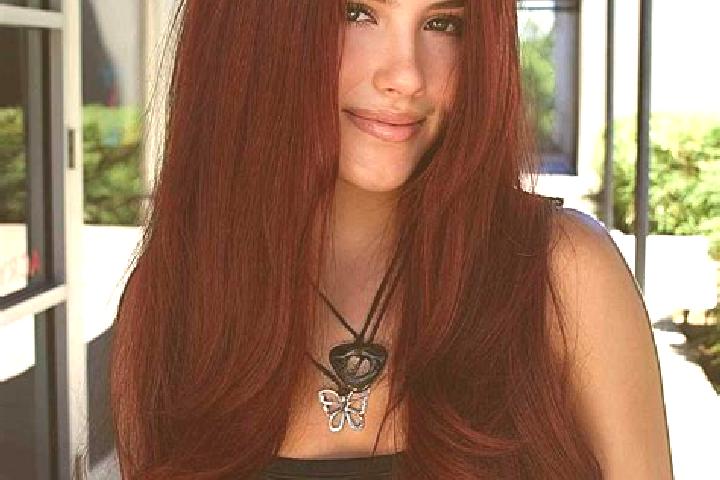 Victoria, 26, a auburn brown-eyed indian companion based in Yanahuaya. Offering Domination, Duos, GFE. Available for incall and outcall, day and evening dates.