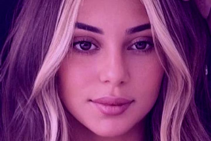 Victoria, 26, a blonde brown-eyed caribbean companion based in Baheremi. Offering Striptease, Fetish, Dinner Date, Tantra, OWO. Available for incall and outc...