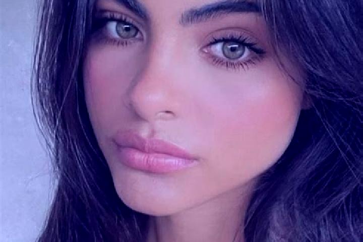 Victoria, 26, a brunette green-eyed caucasian companion based in Novokondakove. Offering CIM, Massage, Fetish. Available for incall and outcall, overnight bo...