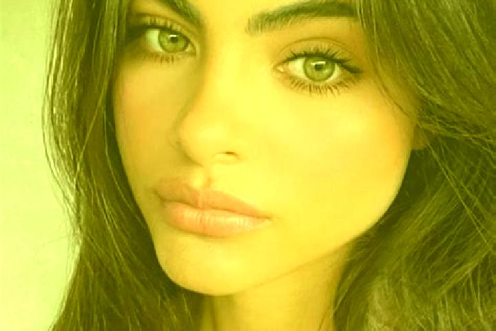 Victoria, 26, a red hazel-eyed indian companion based in Guarinos. Offering Roleplay, Erotic Massage, Dinner Date, Massage. Available for incall and outcall,...