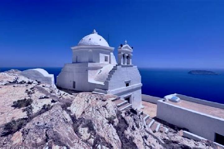 Victoria, 26 — Escort in Anafi, Greece