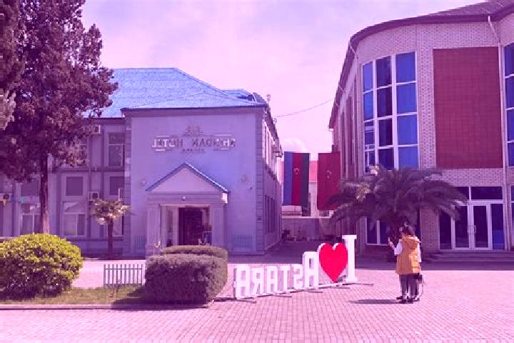 Victoria, 26 — Escort in Astara, Azerbaijan