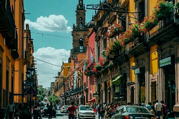 Victoria, 26 — Escort in Bacum, Mexico