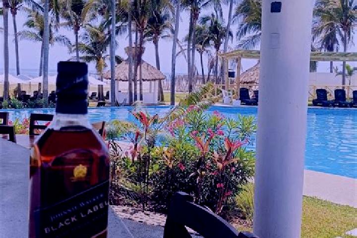 Victoria, 26 — Escort in Barra Vieja, Mexico