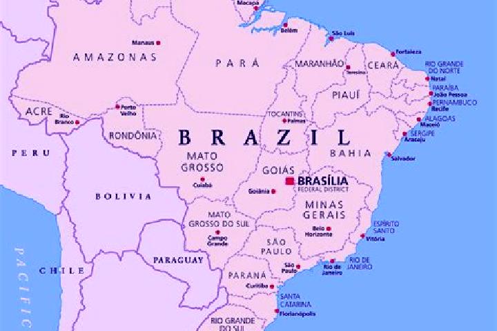 Victoria, 26 — Escort in Brunopolis, Brazil