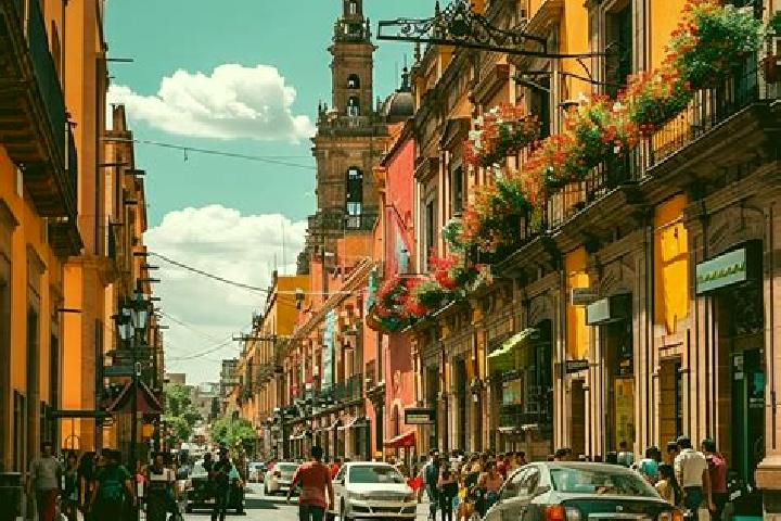 Victoria, 26 — Escort in Cacaluta, Mexico