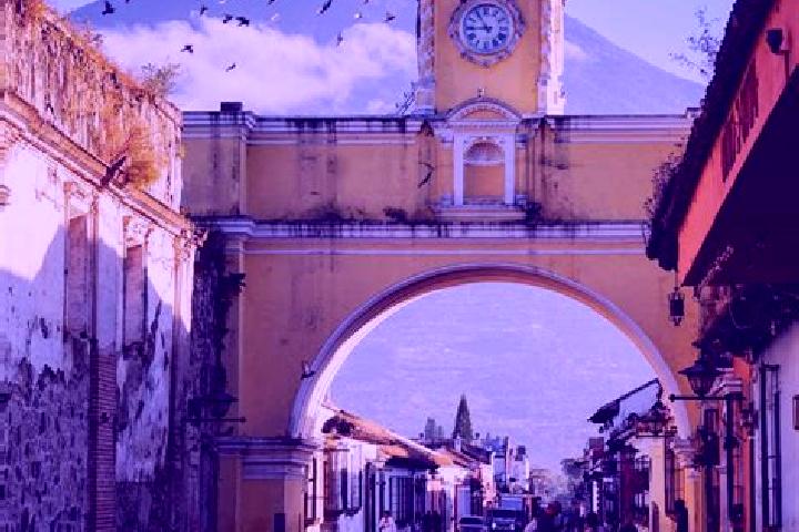 Victoria, 26 — Escort in Chinique, Guatemala