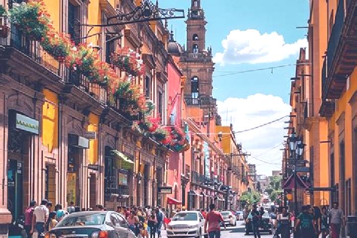 Victoria, 26 — Escort in Chiotic, Mexico
