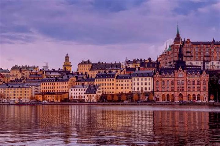 Victoria, 26 — Escort in Edane, Sweden
