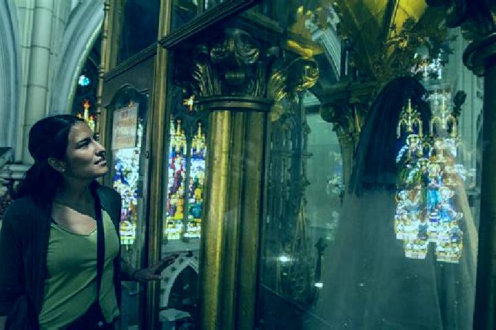 Victoria, 26 — Escort in El Cisne, Ecuador