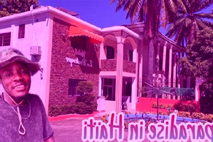Victoria, 26 — Escort in Jeremie, Haiti
