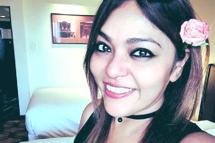 Victoria, 26 — Escort in Kasaragod, India