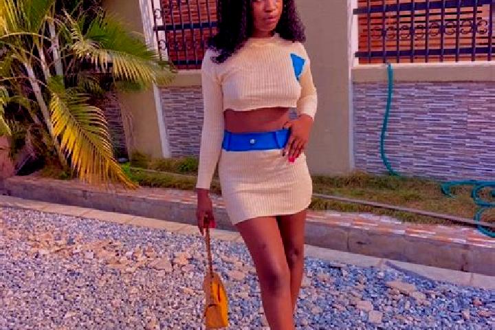 Victoria, 26 — Escort in Kasoa, Ghana
