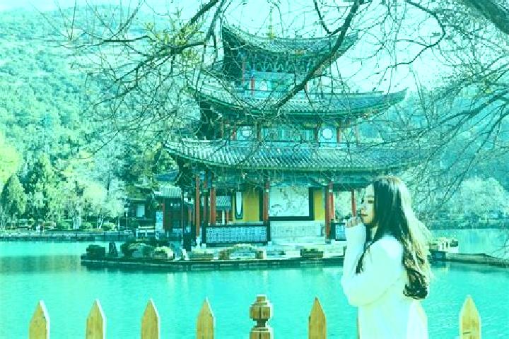 Victoria, 26 — Escort in Kunming, China