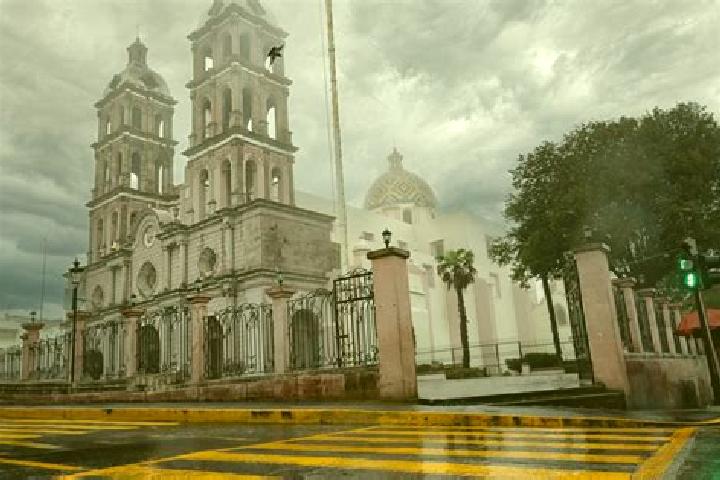 Victoria, 26 — Escort in La Vencedora, Mexico