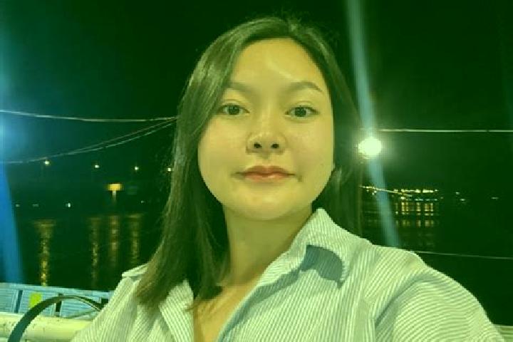 Victoria, 26 — Escort in Loeng Nok Tha, Thailand