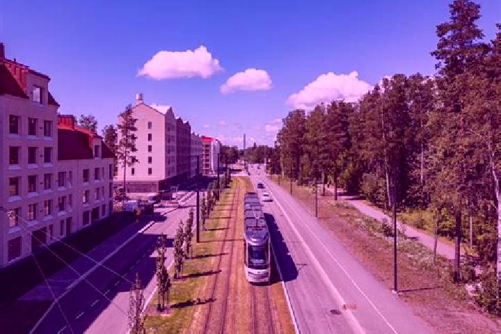 Victoria, 26 — Escort in Oulunkylae, Finland