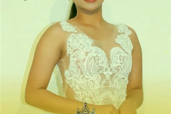 Victoria, 26 — Escort in Panaytayon, Philippines