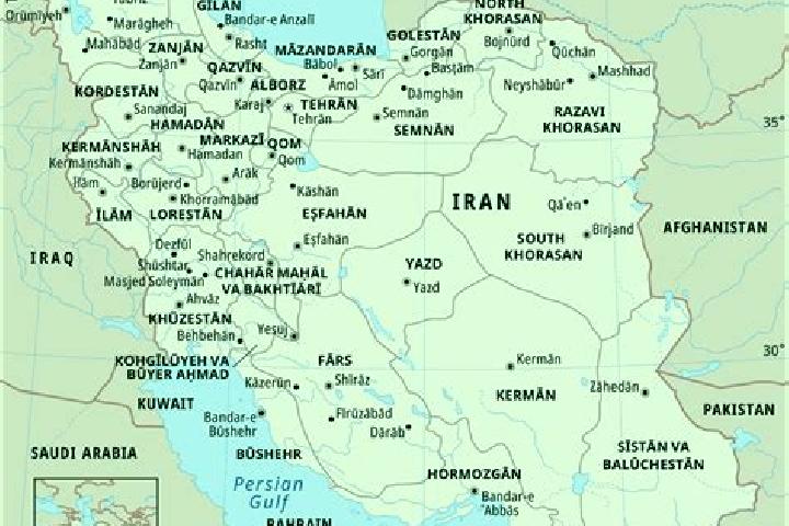 Victoria, 26 — Escort in Parandak, Iran