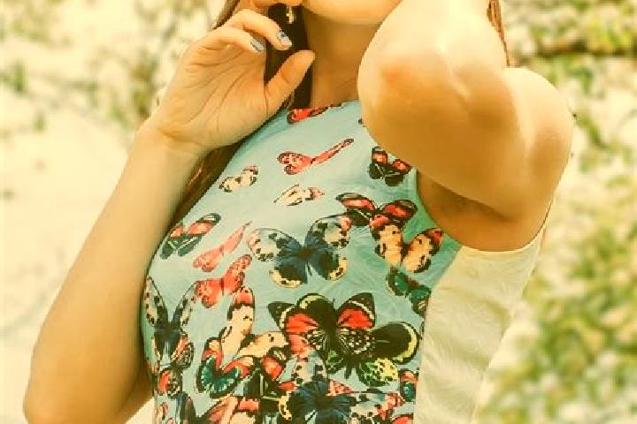 Victoria, 26 — Escort in Polotsk, Belarus