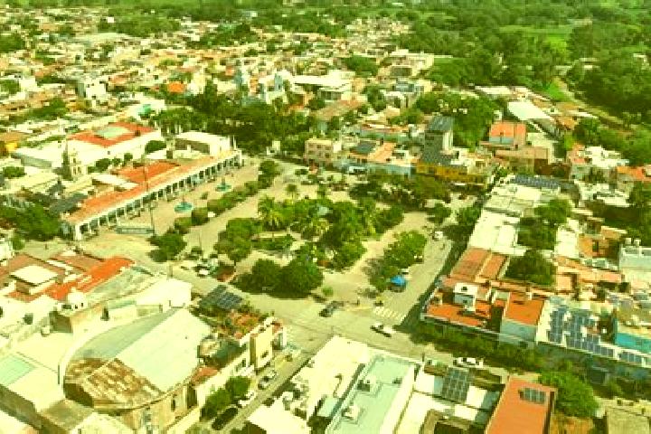 Victoria, 26 — Escort in San Martin Hidalgo, Mexico