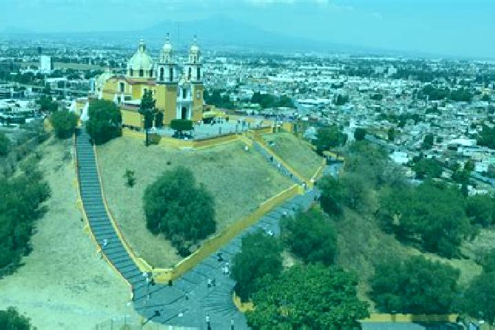 Victoria, 26 — Escort in San Pedro Chochula, Mexico