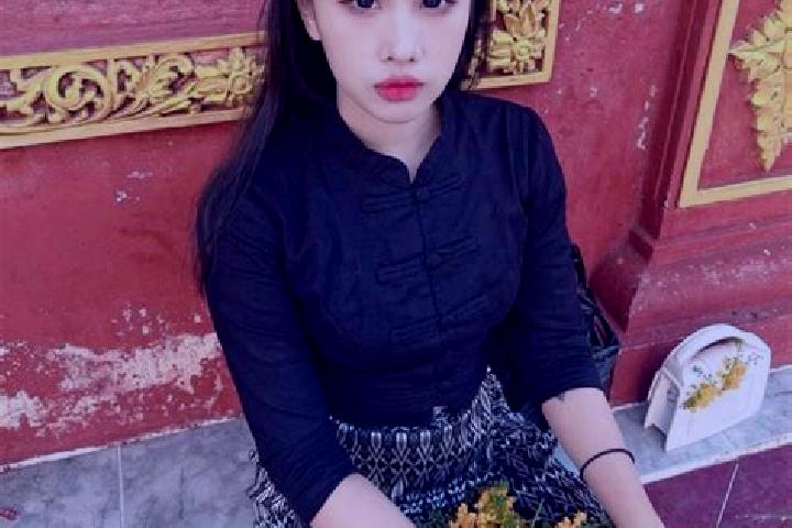 Victoria, 26 — Escort in Sar Ta Lin, Myanmar