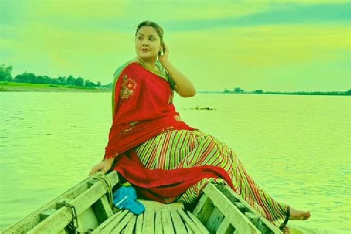 Victoria, 26 — Escort in Sherpur, Bangladesh