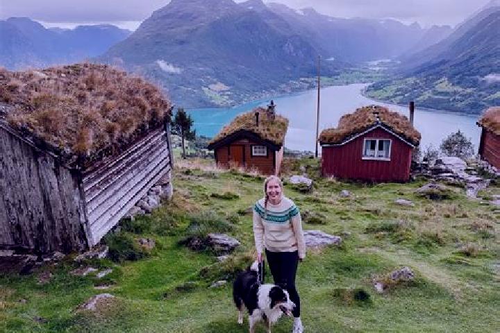 Victoria, 26 — Escort in Silvalen, Norway
