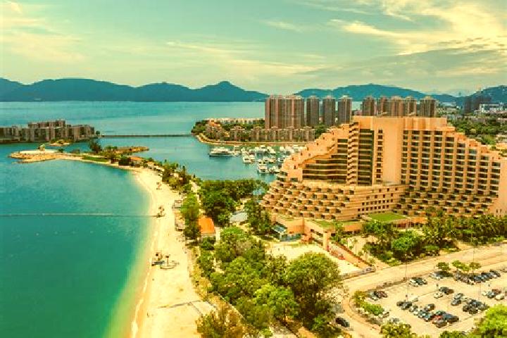 Victoria, 26 — Escort in The Long Beach, Hong Kong