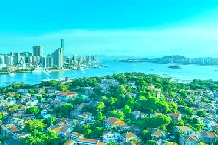 Victoria, 26 — Escort in Xiamen, China