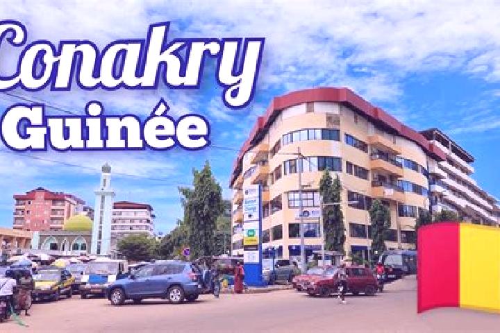 Victoria, 26 — Escort in Youkounkoun, Guinea
