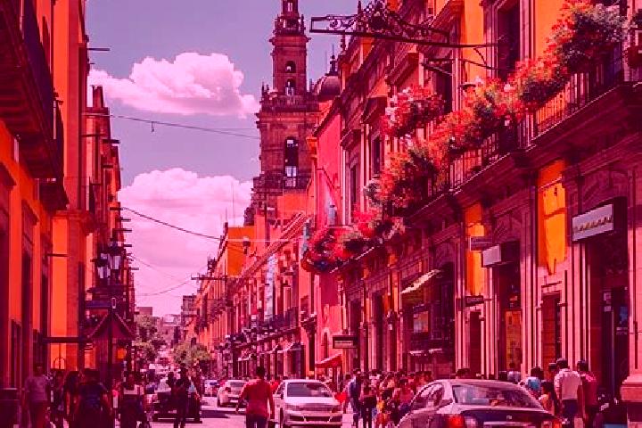 Victoria, 26 — Escort in Zoquiapa, Mexico