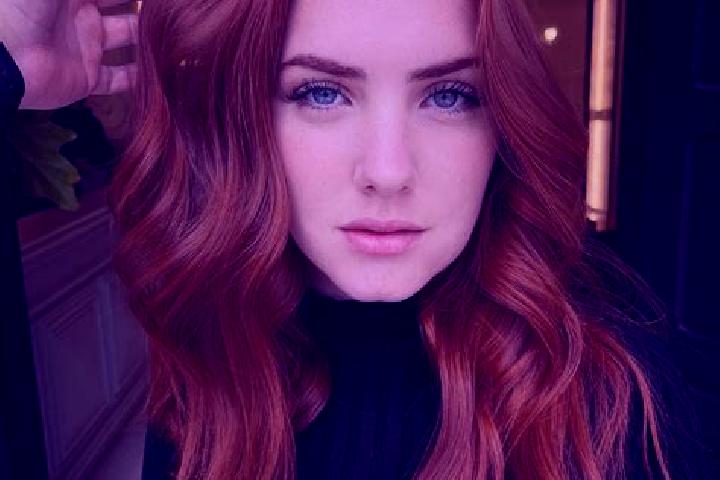 Victoria, 27, a auburn blue-eyed middle eastern companion based in Robaia. Offering OWO, CIM, Girlfriend Experience. Available for incall and outcall, day an...