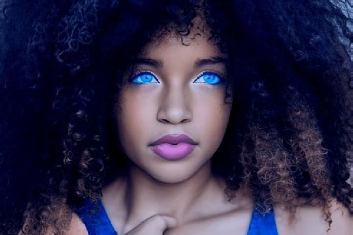 Victoria, 27, a black blue-eyed mixed companion based in Stapleton. Offering BDSM, 69, Roleplay. Available for incall and outcall, overnight bookings available.