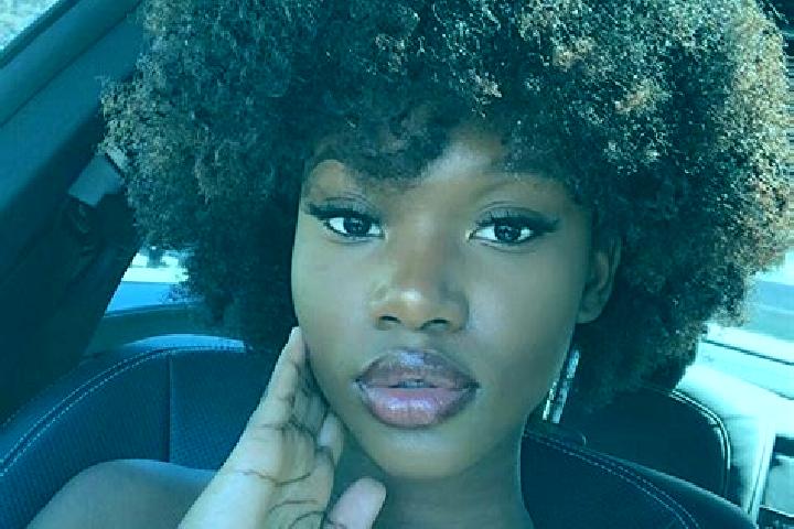 Victoria, 27, a black dark-eyed ebony companion based in Paltan. Offering BDSM, Dinner Date, Domination, Overnight. Available for incall and outcall, day and...