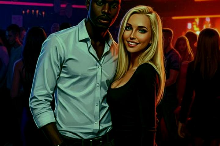 Victoria, 27, a blonde blue-eyed ebony companion based in Malingin. Offering Prostate Massage, BDSM, Deep French Kissing, Overnight, Duos. Available for inca...