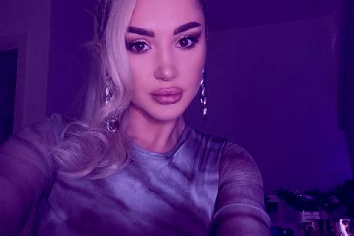 Victoria, 27, a blonde brown-eyed mediterranean companion based in Fulga de Sus. Offering Couples, A-Level, GFE, Fetish, Travel Companion. Available for inca...