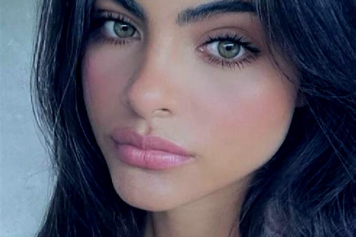 Victoria, 27, a brunette grey-eyed latina companion based in Collepepe. Offering Domination, Travel Companion. Available for incall and outcall, overnight bo...
