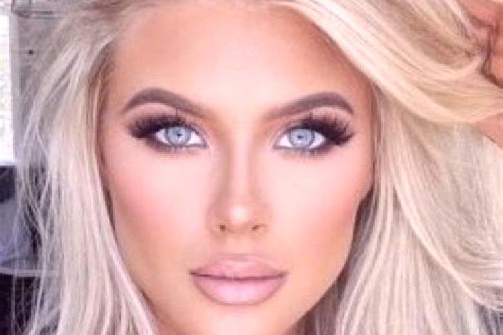 Victoria, 27, a platinum blonde brown-eyed ebony companion based in Padre Paraiso. Offering Roleplay, OWO, Couples. Available for incall and outcall, day and...