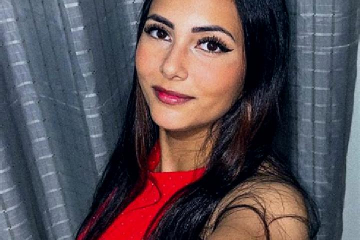 Victoria, 27 — Escort in Adamantina, Brazil