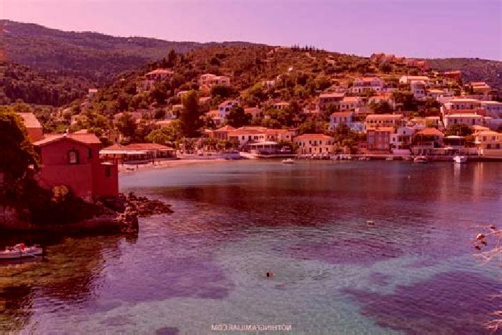 Victoria, 27 — Escort in Assos, Greece