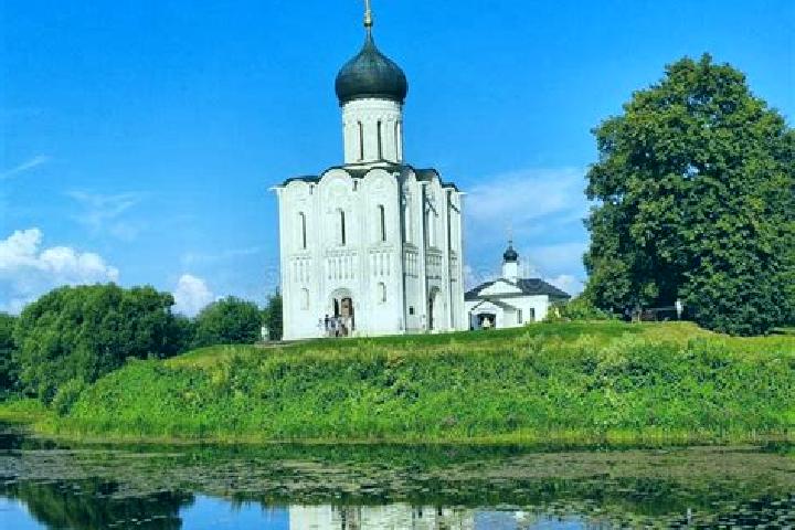 Victoria, 27 — Escort in Bogolyubovo, Russia