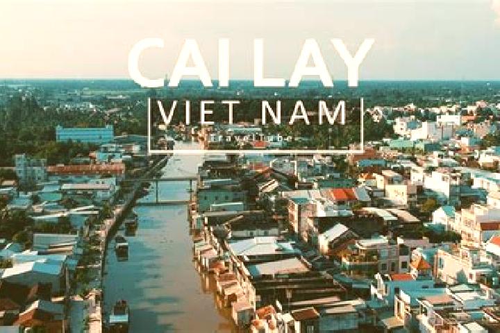 Victoria, 27 — Escort in Cai Lay, Vietnam