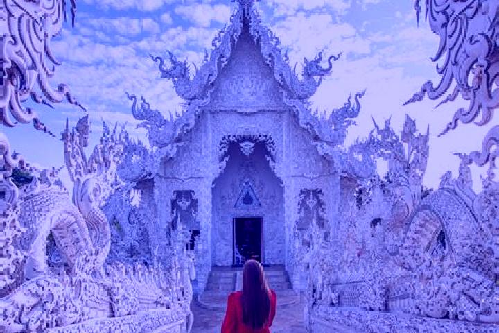 Victoria, 27 — Escort in Chiang Rai, Thailand