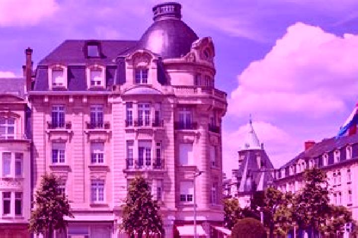 Victoria, 27 — Escort in Clemency, Luxembourg